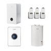 Kondenzačný kotol Bosch Condens GC8700iW 30 P + WST 120-5 O + CT 200 set – pohľad 2