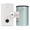 Kondenzačný kotol Bosch Condens GC8700iW 30 P + W 120-5 O1 A + CT 200set