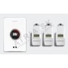 Kondenzačný kotol Bosch Condens GC8700iW 30 P + W 65 OB C + CT 200set – pohľad 7