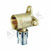 Vykurovacia technika Nástenka PUSH  - 3/4"x20