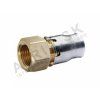 Vykurovacia technika Prechodka PUSH - závit vnútorný- 20x3/4"F