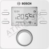 Kondenzačný kotol Bosch CerapurSmart ZSB 22-3 CE + W 65 OB C + CW 100 – pohľad 9