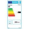 Bosch CerapurSmart ZSB 22-3 CE + WST 290-5 SCE + CW 100