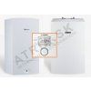 Kondenzačný kotol Bosch CerapurSmart ZSB 14-3 CE + WD 120 B + CW 100 – pohľad 2