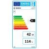 Kondenzačný kotol Bosch CerapurSmart ZSB 14-3 CE + WD 120 B + CW 100 – pohľad 9