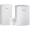Kondenzačný kotol Bosch CerapurSmart ZSB 14-3 CE + WD 120 B + CW 100