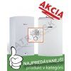 Kondenzačný kotol Bosch CerapurSmart ZSB 14-3 CE + WD 120 B + CW 100 – pohľad 3