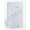 Kondenzačný kotol Bosch CerapurSmart ZSB 14-3 CE + WST 290-5 SCE + CW 100 – pohľad 3