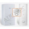 Kondenzačný kotol Bosch CerapurSmart ZSB 14-3 CE + WST 290-5 SCE + CW 100