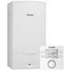 Kondenzačný kotol Bosch CerapurSmart ZWB 24-3 CE + CW 100 – pohľad 2