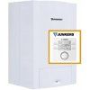 Kondenzačný kotol Bosch CerapurAcu-Smart ZWSB 30-4 CE + CW 100