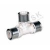 Vykurovacia technika T-kus PRESS-PPSU - 32x32x32