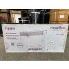 Elektrický kotol El. konvektor elektronický CN 03 250 EIS W - poškodený – pohľad 10