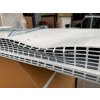 Elektrický kotol El. konvektor elektronický CN 03 250 EIS W - poškodený – pohľad 5