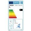 Bojler s tepelným čerpadlom AQUATHERMICA HPWH 2.1 200 U 02 S s výmenníkom