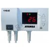 Izbový termostat Avansa 110 E