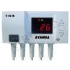 Izbový termostat Avansa 110 R
