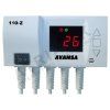 Izbový termostat Avansa 110 Z