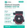 avansa 15 6 130 karta