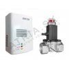 Vykurovacia technika Detektor plynu AVANSA 100M + solenoidový ventil G1/2" DN15
