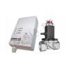 Vykurovacia technika Detektor plynu AVANSA 200M + solenoidový ventil G3/4", DN 20