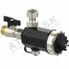 Vykurovacia technika Aras magnetický filter 3/4"