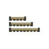 352694 horizontalny distribucny rozdelovac paw mv2 pre 2 moduly dn 25 akcia