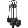 Ponorné kalové čerpadlo VOX 50-2,2 s plavákom, 2200W, 230V, 39600 l/h, výtlak 19m, na septik a odpadovú vodu