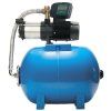 Domáca vodáreň MH PRO 120/65 - 50l s IBO PRESS SX, 1300W, nerezová oceľ, 6000 l/h, výtlak 55m