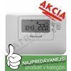 Izbový termostat Termostat Honeywell CM 707 – pohľad 2