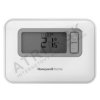 Izbový termostat Termostat Honeywell T3 – pohľad 3