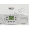 Nízkoteplotný kotol Baxi Fourtech 24 – pohľad 2