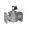 Vykurovacia technika Elektromagnetický ventil prírubový pre vykurovacie plyny - DN 65; 500mbar; NC