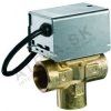 Elektrický kotol Modul sada TÚV (príprava TÚV v externom zásobníku) – pohľad 2