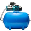Domáca vodáreň MHI 1500 inox / 100L samonasávacie čerpadlo nerezové