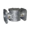 Vykurovacia technika Plynový filter - prírubový - DN 80; PN 6; 50µm