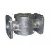 Vykurovacia technika Plynový filter - prírubový - DN 32; PN 6; 50µm