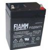 Záložný zdroj FIAMM Standard FG 6V 2,7 Ah