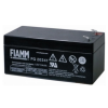 Záložný zdroj FIAMM Standard FG 12V 3,4 Ah