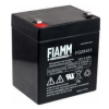 Záložný zdroj FIAMM Standard FG 12V 4,5 Ah
