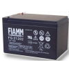 Záložný zdroj FIAMM Standard FG 12V 12 Ah