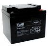 Záložný zdroj FIAMM Standard FG 12V 27 Ah