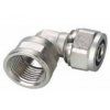 Fiting Skrutkované koleno 3/4x20 s vnútorným závitom