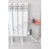 Radiátor WIFI ohrievač H + h WIFI 900W – pohľad 2