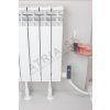 Radiátor WIFI ohrievač H + h WIFI 1500W – pohľad 2