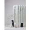Radiátor WIFI ohrievač H + h WIFI 1500W – pohľad 4