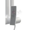 Radiátor WIFI ohrievač H + h WIFI 2000W – pohľad 5