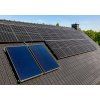 Solárny kolektor Upevňovacia sada pre kolektory na šikmú strechu od sklonu min 30°, na skrutky pre kolektor KS 2100F 1,82m² – pohľad 6