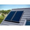 Solárny kolektor Upevňovacia sada pre kolektory na šikmú strechu od sklonu min 30°, na háky pre kolektor KS 2600F 2,36m² – pohľad 6