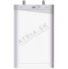 Prietokový ohrievač HAKL SLIM 1,2 kW - spodný ohrievač